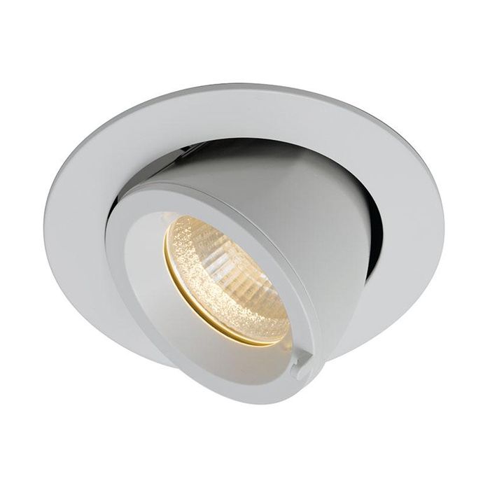 Ansell Unity 175 LED Wallwash Warm White 35w White