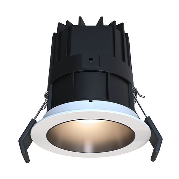 Ansell Unity GC PRO LED Fixed Downlight 4000K 15w 