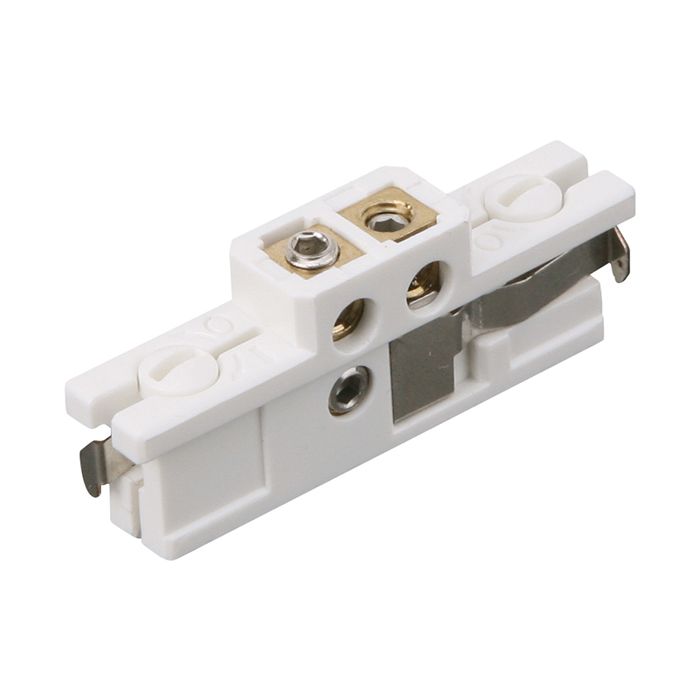 Ansell Unity Mini 24v Butt Connector White 