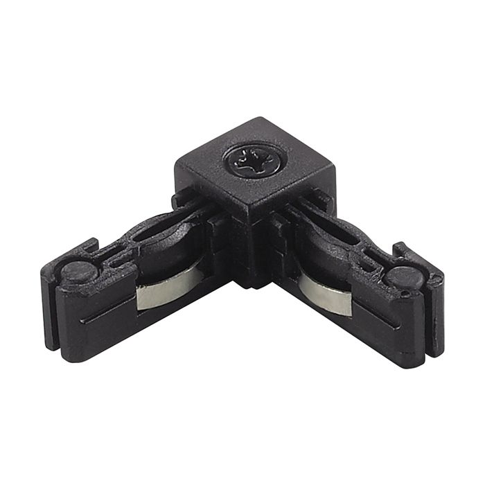 Ansell Unity Mini 24v L Shape Connector Black