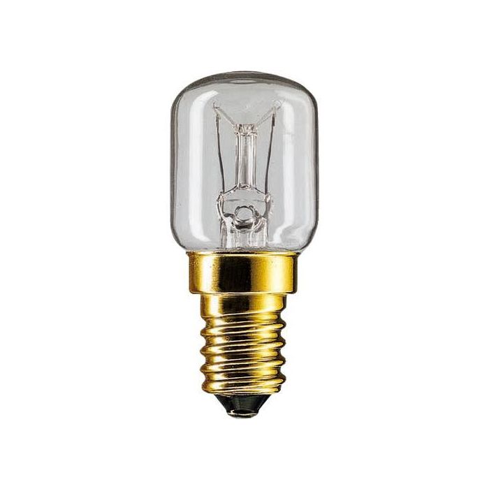 15W SES Bell Appliance Lamp