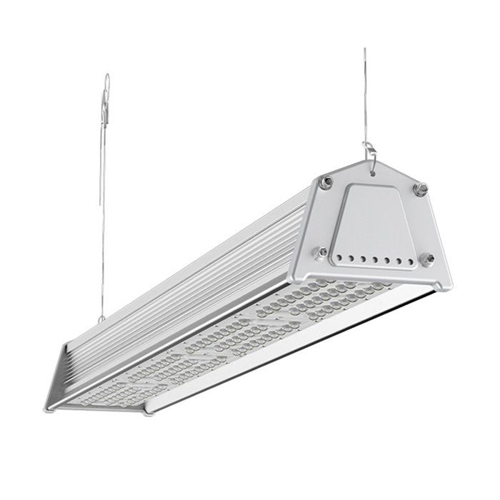 Bell Lighting 200W Illumina Linear - High Open Area & Sensor 90°