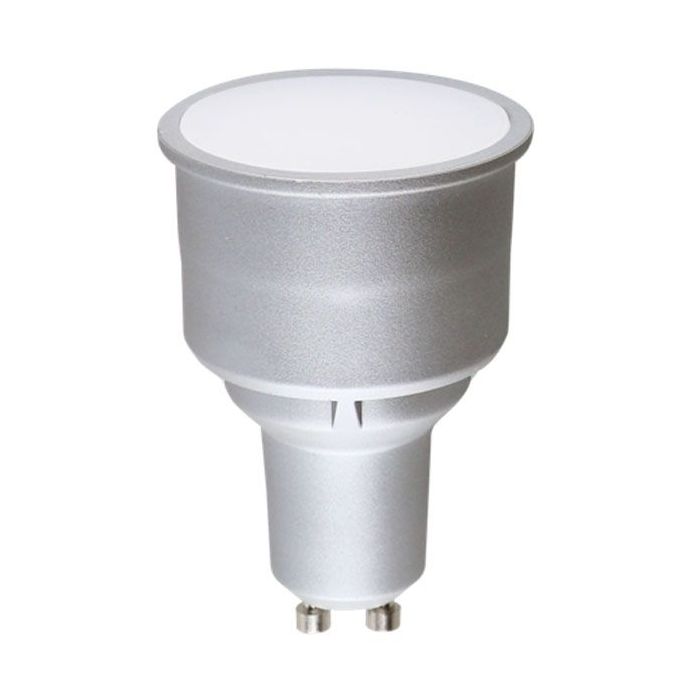 BELL 4.9W LED Long Barrel GU10 4000k 100D