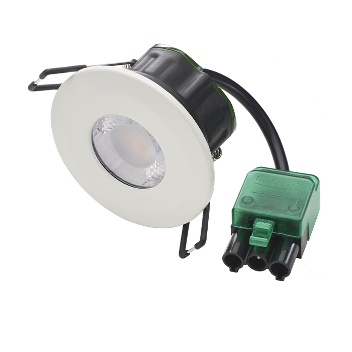 Bell Firestay 5/7W Dimmable LED CCT Downlight 60D