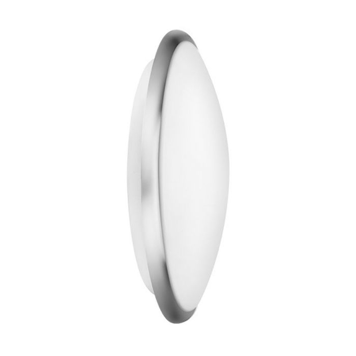 Bell Lighting Chrome Trim Ring for 18/25W Deco Bulkhead