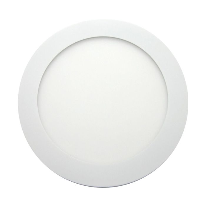 Bell Lighting 15W Arial Round LED Panel - 190mm, 4000K, Emergency