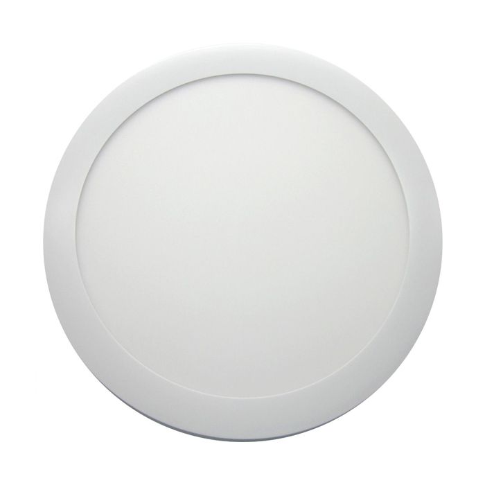 Bell Lighting 24W Arial Round LED Panel - 300mm, 4000K, Emergency