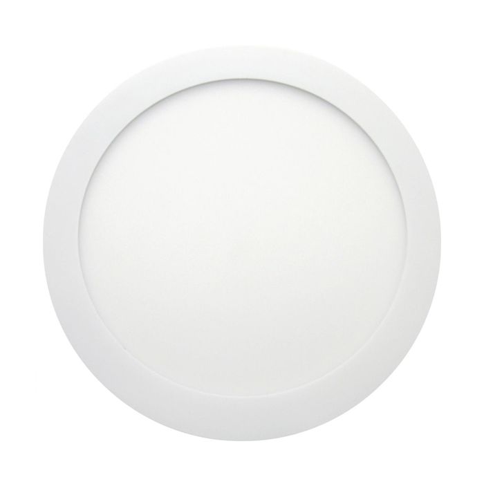 Bell Lighting 18W Arial Round LED Panel - 225mm, 4000K, 0-10V