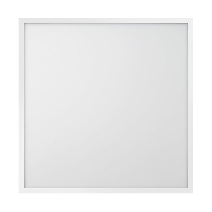 Bell Lighting 36W Arial LED 600x600 Panel - IP65, 0-10V Dim, White, 4000K
