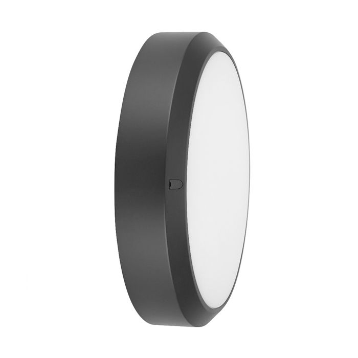 Bell Lighting Oberon 20W LED Bulkhead - IP65, 4000K