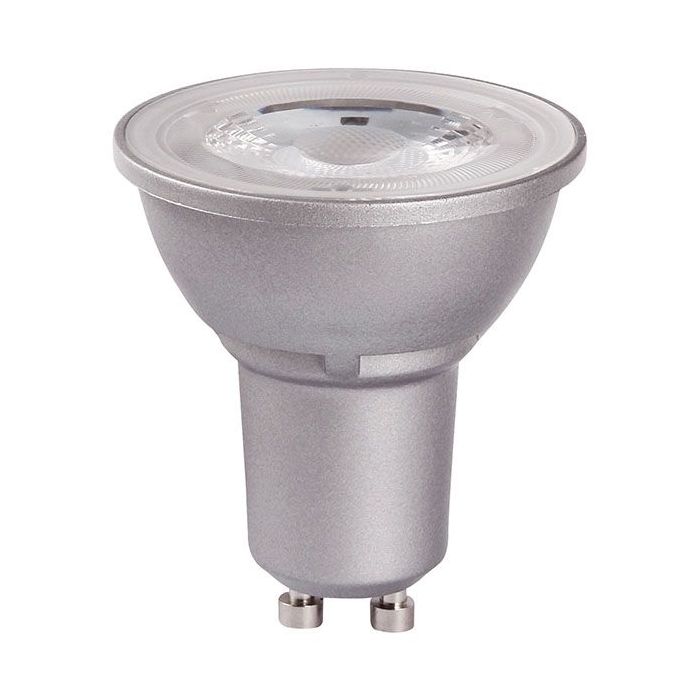 Bell Lighting 6W LED Halo Elite GU10 Dimmable  60D 6500K