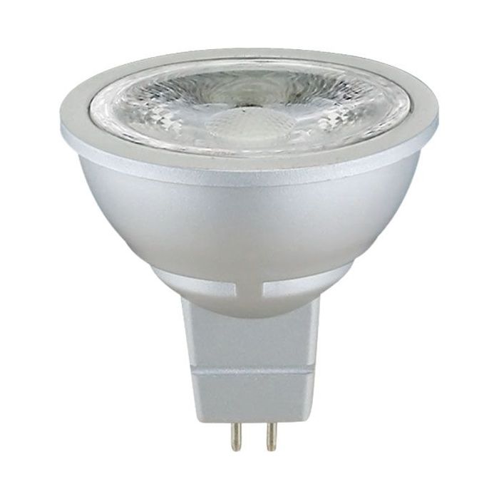 Bell Halo 4.9W LED MR16 38D Beam 4000K