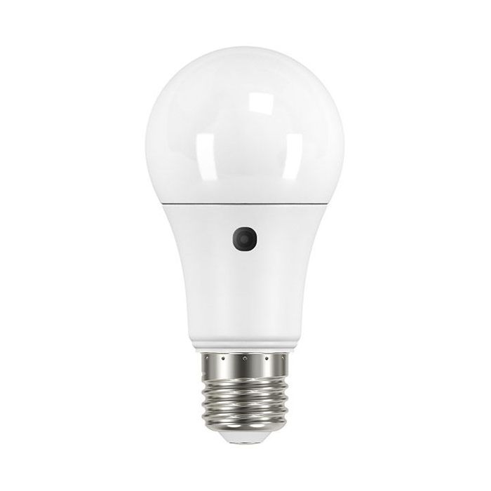 Bell Lighting 9W LED GLS  ES 2700K Photocell