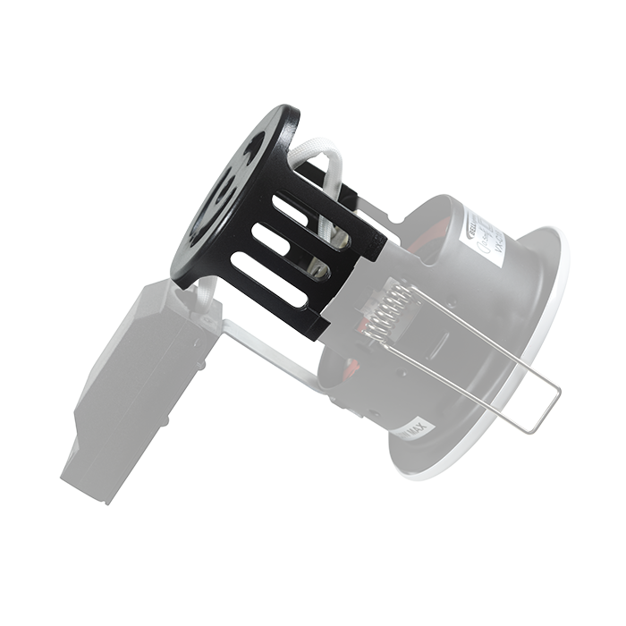 Bell Lighting IC Cage for Firestay Downlight/Showerlight 