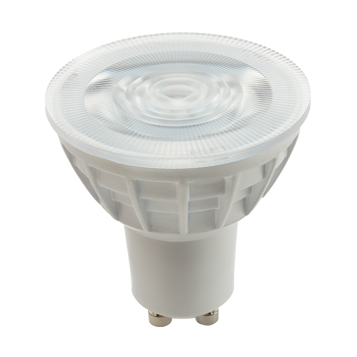 BELL Pro Precision 6W Dimmable LED GU10 2700k CRI95 10D