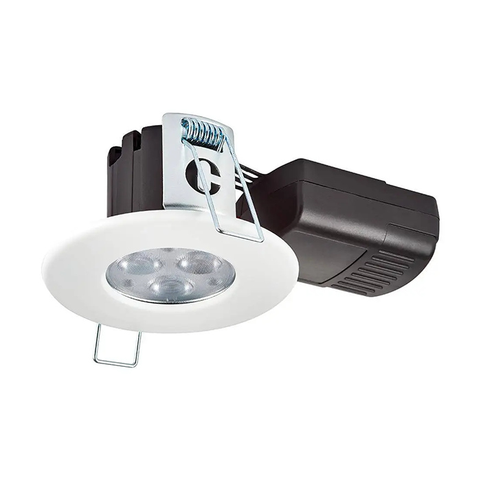 Collingwood H2 Pro 550 Dimmable Fire Rated LED Downlight