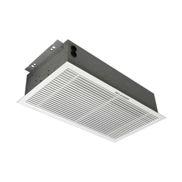 Consort Claudgen 4.5kW Wireless Air Curtain 634mm