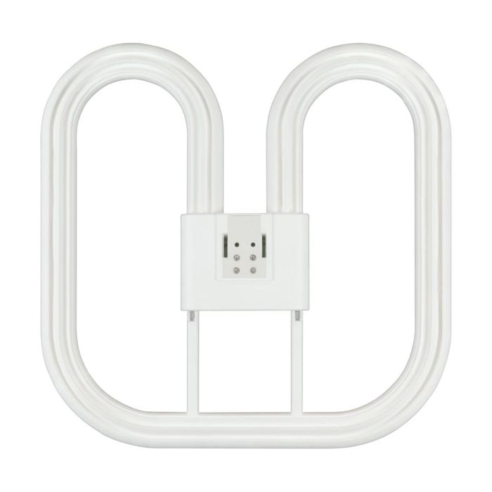 Crompton 2D 16W 4 Pin White Colour 835