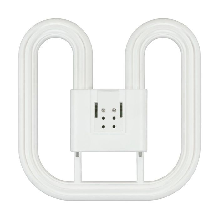 Crompton 2D 28W 2 Pin White Colour 835