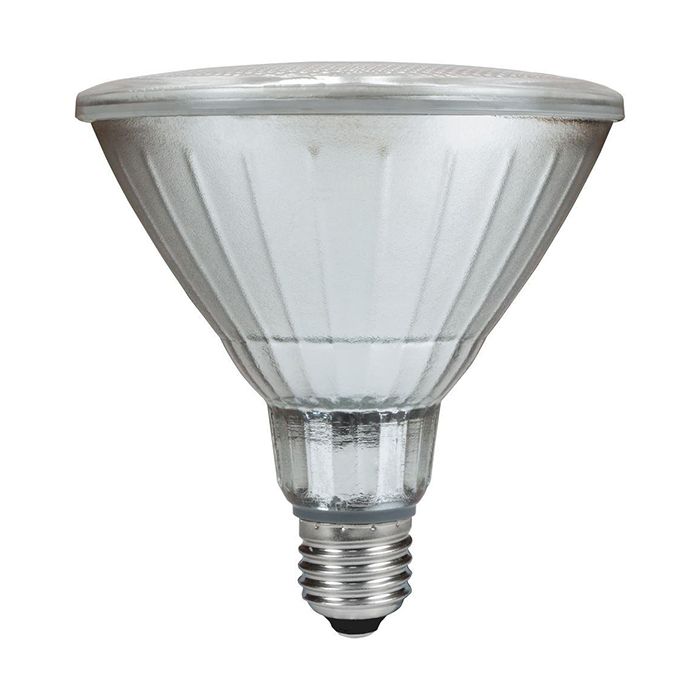 Crompton LED 12745 PAR 38 Clear 18W 3000K ES-E27 Dimmable