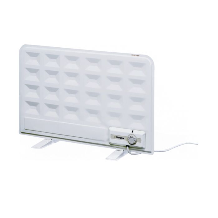 Dimplex OFX 0.75kW Oil Filled Panel Radiator