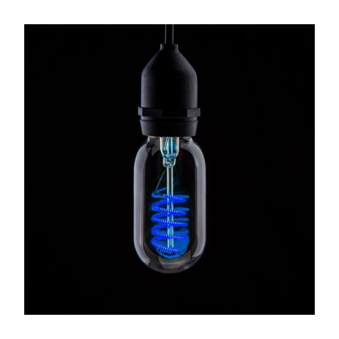 Funky Filaments 4W 110-240V Blue T45 