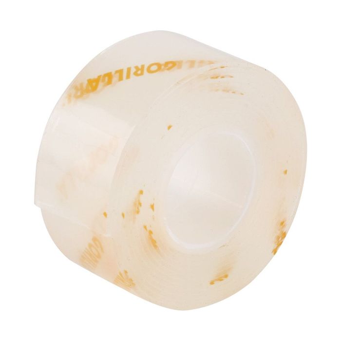 Gorilla Double Sided Clear Mounting Tape 25.4mm x 1.52m