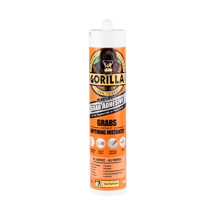 290ML GORILLA GRAB ADHESIVE
