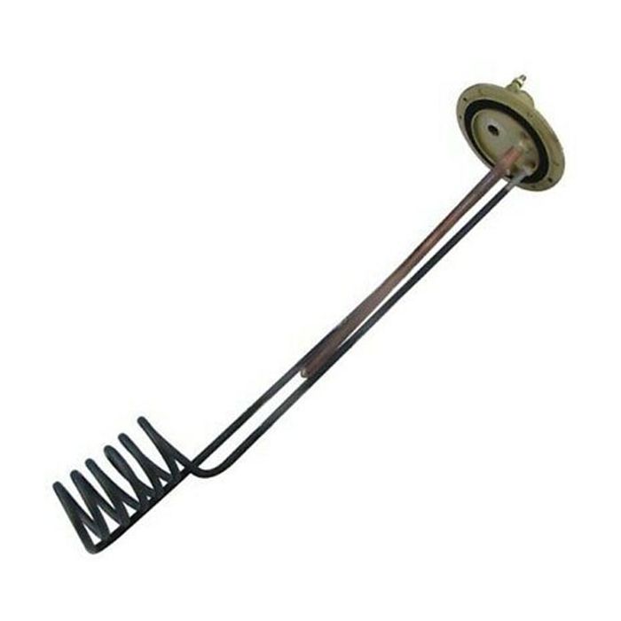 Heatrae Sadia 95606922 Spare Part - Multipoint 10/15 Element Plate Assembly
