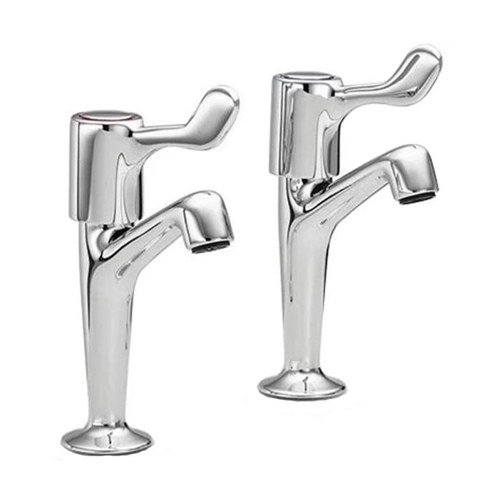 Heatrae Sadia 95970318 Lever Pillar Tap Pack W