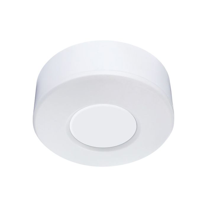 Integral 2-IN-1 mount Microwave Presence Sensor IP20