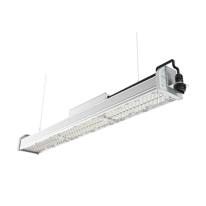 Integral 200W 0.9M Vector Max Linear High Bay 30X70D Beam Zhaga 18 Plug-N-Play