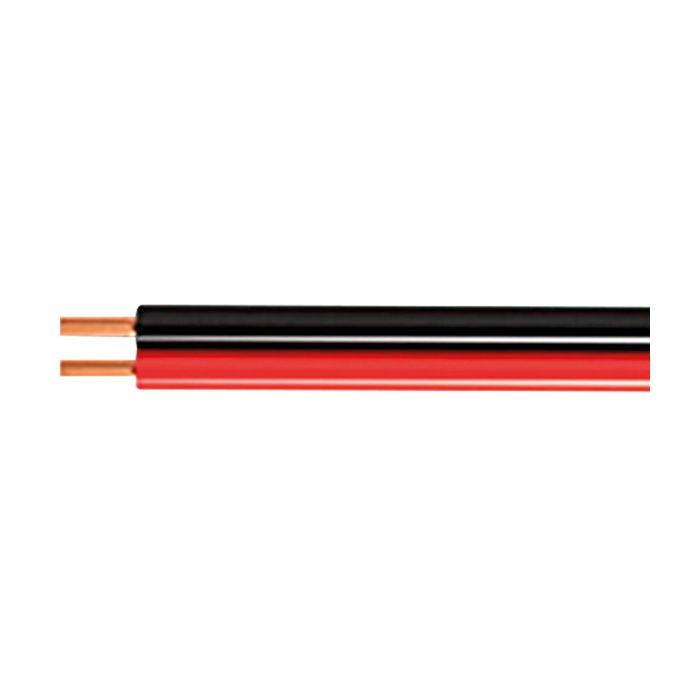 Integral 2x0.75mm Wire for Single Colour LED Strip 6A MAX LOAD