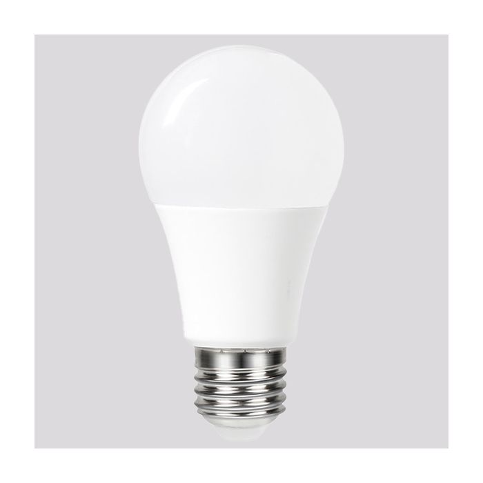 Integral Dusk till Dawn Sensor LED 8.5W GLS/A60 E27 Warm White