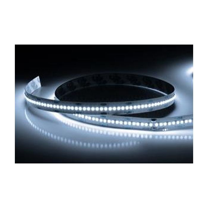 Integral LED ILSTWHIA072E Spotless LED Tape Strip 24V IP20 5m Cool White 4000K 90W CRI90