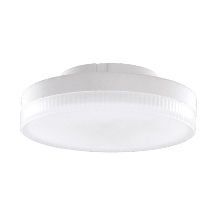 Integral LED 5W GX53 2700K Warm White 470lm 