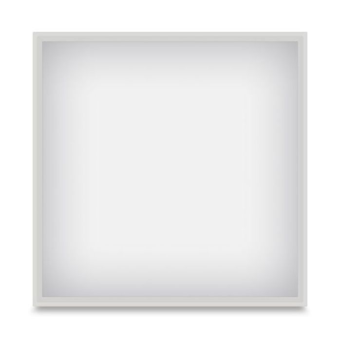 Integral EVO IP65 600x600 LED Panel 30w Back-lit 4000K (Cool White)