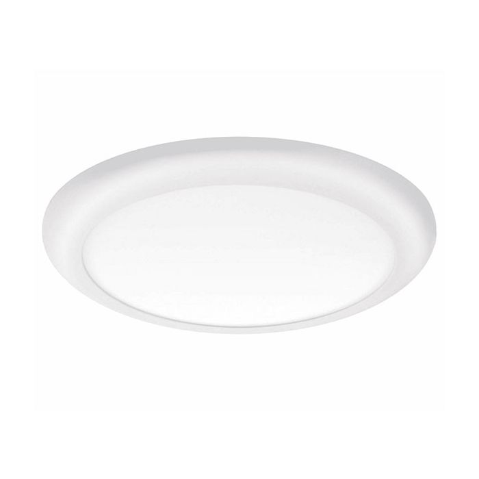 Integral 18W Multi-Fit Dimmable LED Slim Downlight 4000K