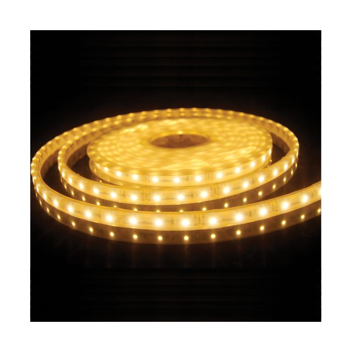 Integral LED Strip 3000K 12V 4.5W/M 10mm IP65