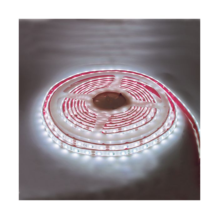 Integral LED Strip 4000K 12V 4.5W/M 10mm IP65