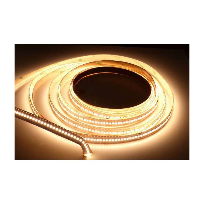 Integral Spotless Strip 24V IP20 5m x 10mm 2700K 18W per metre CRI90