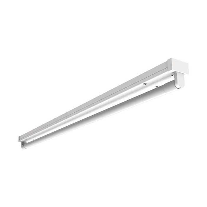 Kosnic Kasai 5ft Single Prewired Batten for LED T8 Tubes
