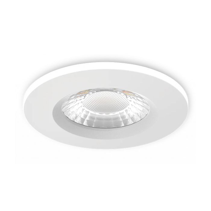 Kosnic Mauna 4W Mini Fire Rated LED Downlight CCT Selectable