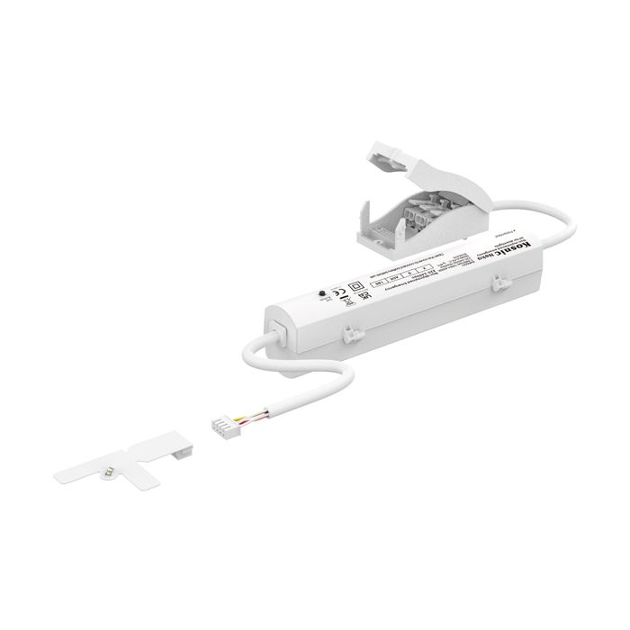 Kosnic Niah Universal Non-maintained Emergency Kit for LED Panels