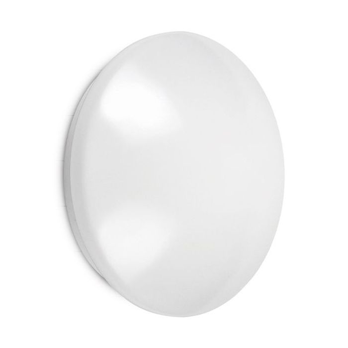 Kosnic Pico-i 12W Self-Test Emergency Integrated LED Bulkhead