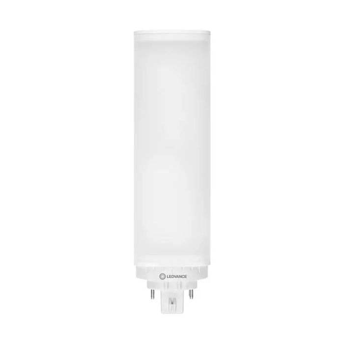 Ledvance 10W (26W) HF & AC Mains LED Dulux T/E Cool White 4 Pin GX24q-3