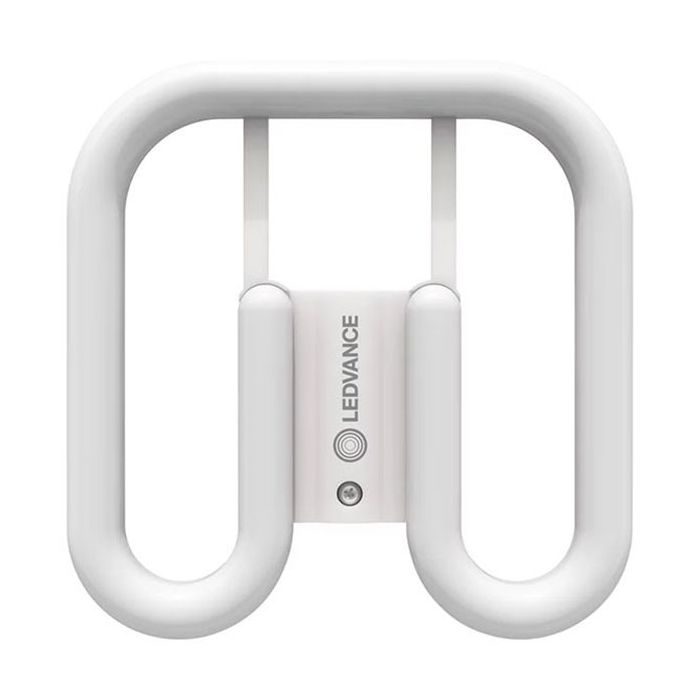 Ledvance 13W Dulux 2D LED EM & AC Mains 830 CFL Replacement (2-Pin)