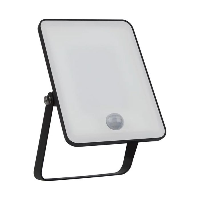 Ledvance Essentials Sensor 20W LED Floodlight 6500K IP65