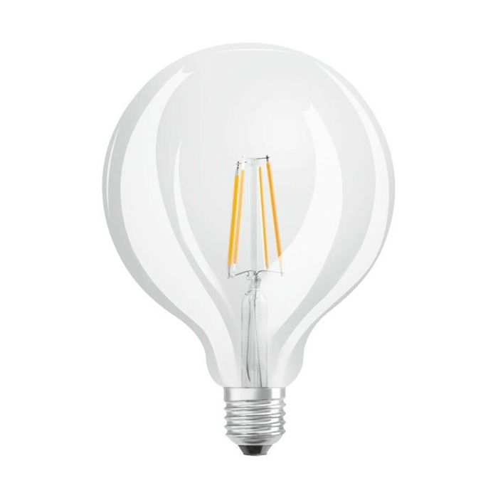 Ledvance Parathom Filament LED Globe G125 7W 827 E27