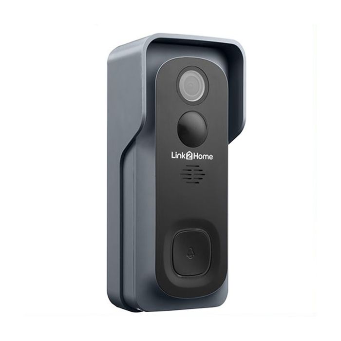 LINK 2 HOME SMART BATTERY DOORBELL